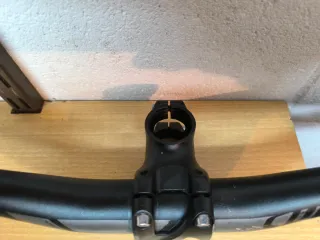 Manillar y potencia Specialized