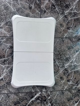 Nintendo Wii Consola