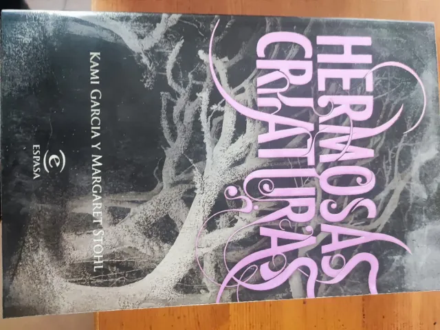 Lote 4 libros de novelas de terror