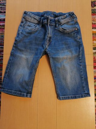 Lote Ropa Marcas Varias Talla para niños