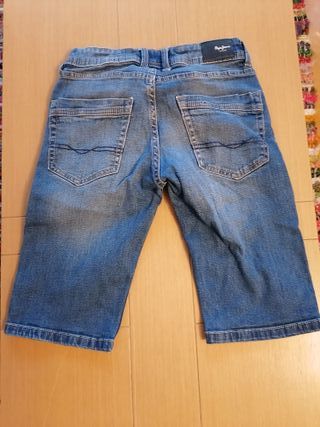 Lote Ropa Marcas Varias Talla para niños