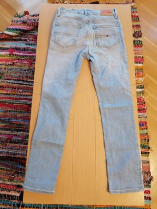 Lote Ropa Marcas Varias Talla para niños