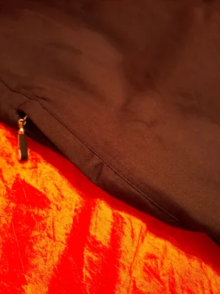 Salopette sci vintage uomo Astrolabio taglia XL