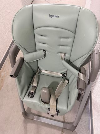 Trona Inglesina My Time Plegable