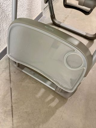 Trona Inglesina My Time Plegable