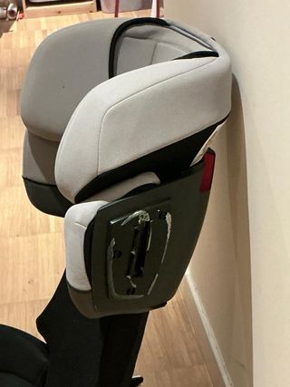 Silla Cybex Grupo 2-3 Isofix