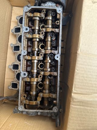 Culata 1.6 TDI Tipo: CAY