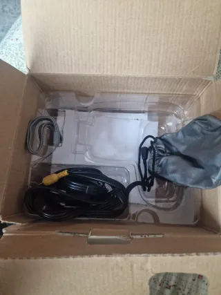 SUPRATECH SupraCam Calypso HD Cámara Digital