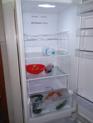 Frigorífico Samsung Seminuevo