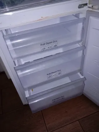 Frigorífico Samsung Seminuevo