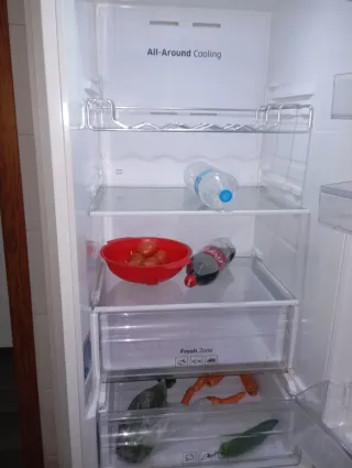 Frigorífico Samsung Seminuevo