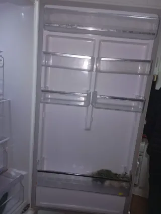 Frigorífico Samsung Seminuevo