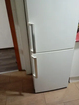 Frigorífico Samsung Seminuevo