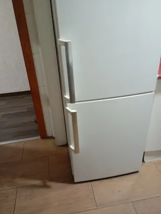 Frigorífico Samsung Seminuevo