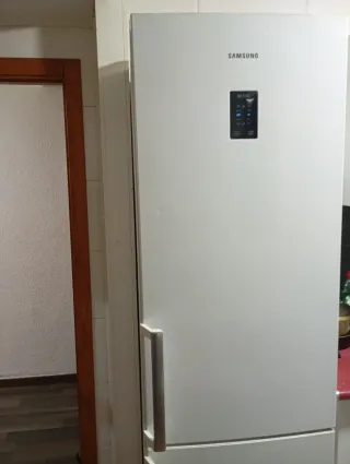 Frigorífico Samsung Seminuevo