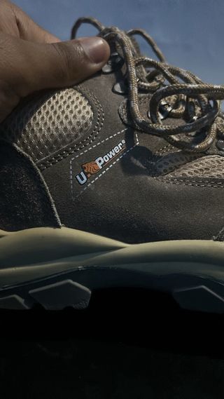 Scarpe da lavoro U-Power