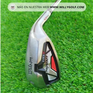 Sand Wedge 56° Wilson Prostaff Golf
