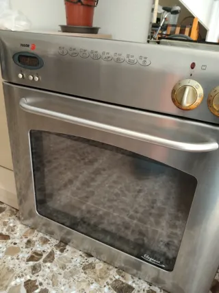 Horno Fagor