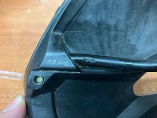 Sillín Specialized Power 168