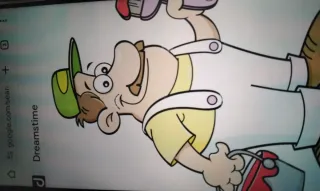 Pintor español muy profesional y formal