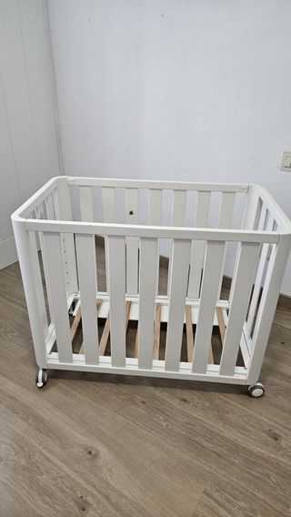 Minicuna Doco Colecho Cotifant 90x50