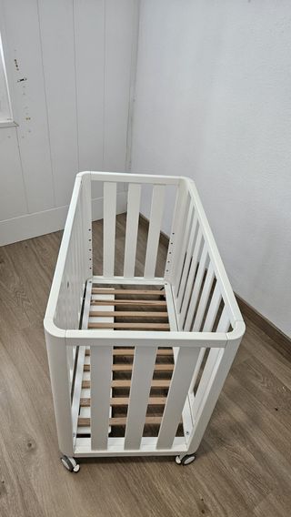 Minicuna Doco Colecho Cotifant 90x50