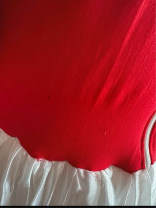 Disfraz Época Mujer Talla hasta 44