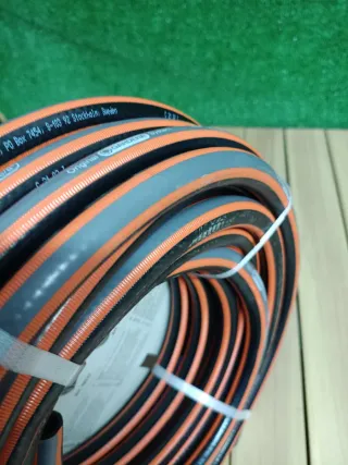 Manguera de jardin Gardena Comfort Flex 15m 15mm