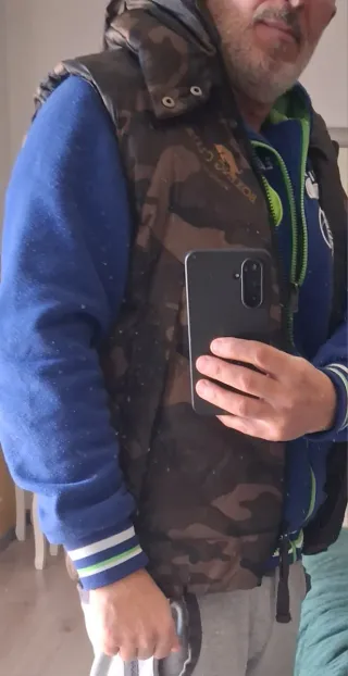 Giacca Smanicata Boxing Club