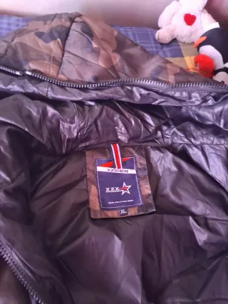 Giacca Smanicata Boxing Club