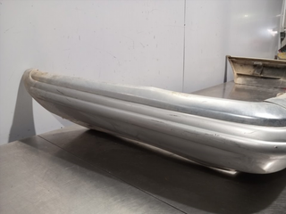 PARAGOLPES TRASERO MERCEDES-BENZ CLASE S (BM 126)