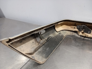 PARAGOLPES TRASERO MERCEDES-BENZ CLASE S (BM 126)