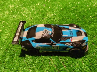 Scalextric Compact Mercedes GT3