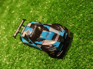 Scalextric Compact Mercedes GT3