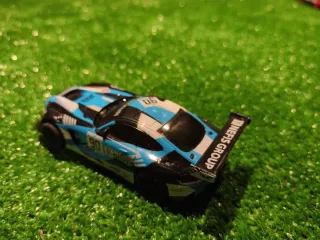 Scalextric Compact Mercedes GT3