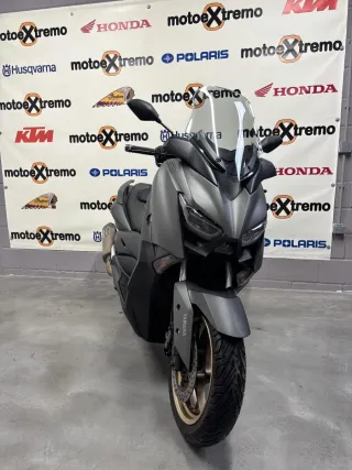 YAMAHA XMAX 300 TECH MAX