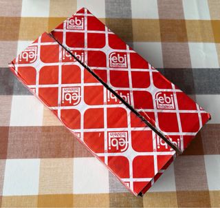 Silentblock Febi Bilstein Nuevo