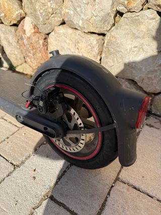 Patinete Eléctrico Xiaomi Pro 4