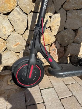 Patinete Eléctrico Xiaomi Pro 4