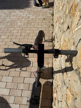 Patinete Eléctrico Xiaomi Pro 4