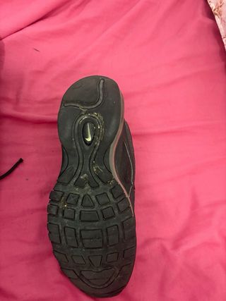 Zapatillas Nike Air Max 97 Talla 40