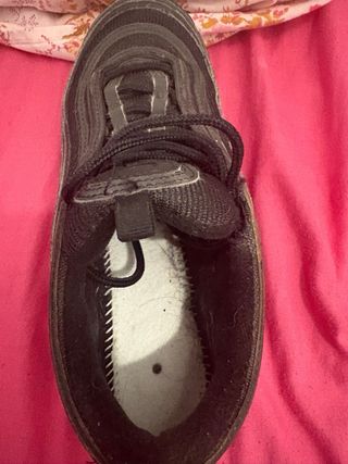 Zapatillas Nike Air Max 97 Talla 40