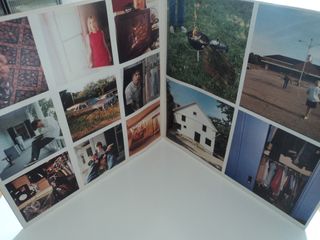 Sonic Youth - "Washing Machine" 2LP ORIGINAL