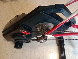 Rodillo Inteligente ELITE Turno Smart Fluid