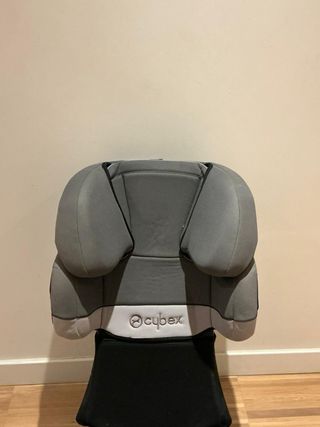 Silla Cybex Grupo 2/3 Isofix