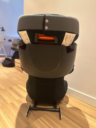 Silla Cybex Grupo 2/3 Isofix