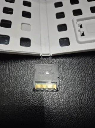 Crash Of The Titans Nintendo DS