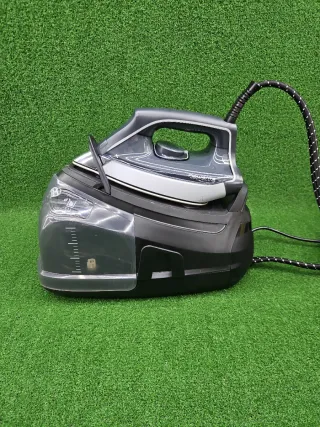 Plancha Vapor Rowenta DG8622 Perfect Steam PRO