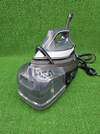 Plancha Vapor Rowenta DG8622 Perfect Steam PRO