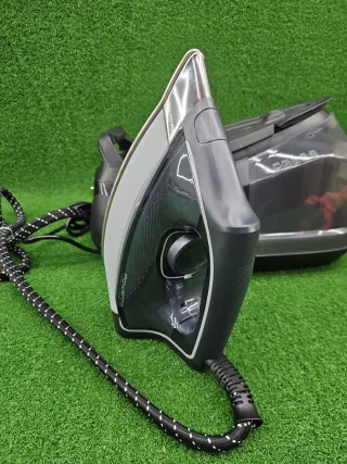 Plancha Vapor Rowenta DG8622 Perfect Steam PRO